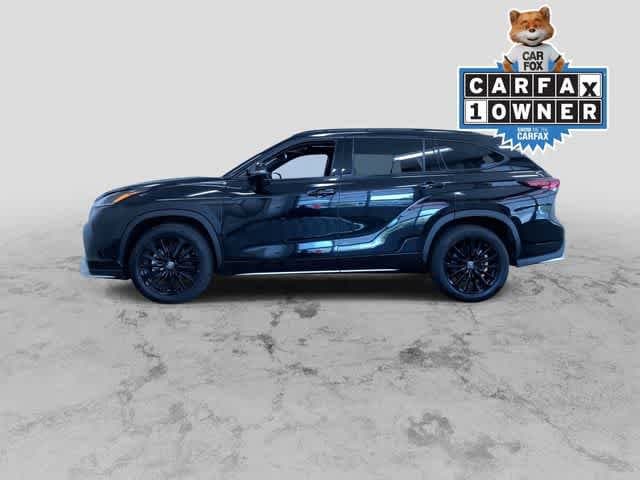 Thumbnail: 2025 Toyota Highlander - 6