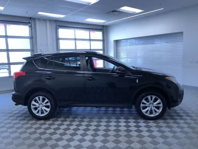 Thumbnail: 2013 Toyota RAV4 - 36