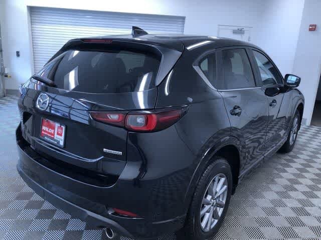 Thumbnail: 2025 Mazda CX-5 - 35