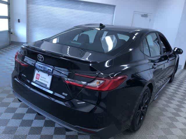 Thumbnail: 2025 Toyota Camry - 33