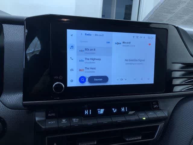 Thumbnail: 2025 Toyota Camry - 29