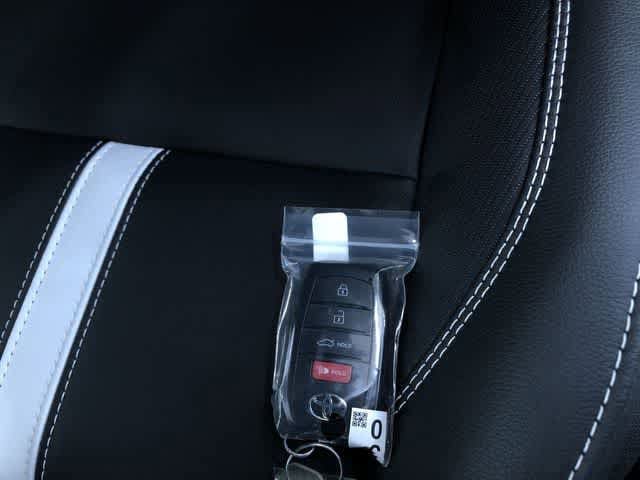 Thumbnail: 2026 Toyota Camry - 30