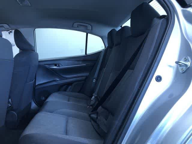 Thumbnail: 2025 Toyota Camry - 21