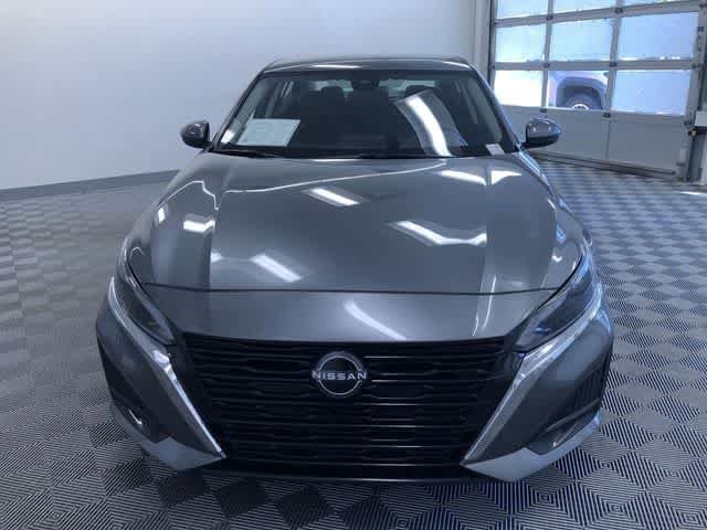 Thumbnail: 2023 Nissan Altima - 15