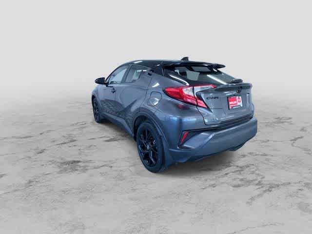 Thumbnail: 2021 Toyota C-HR - 8