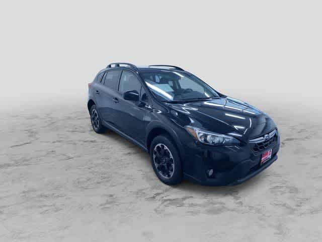 Thumbnail: 2021 Subaru Crosstrek - 3