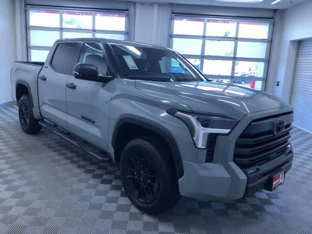 Thumbnail: 2026 Toyota Tundra - 7