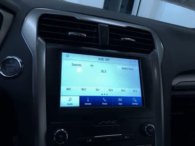 Thumbnail: 2020 Ford Fusion - 28