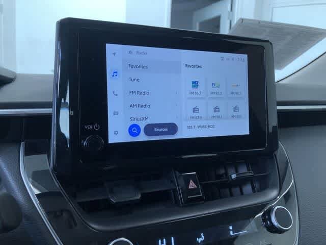 Thumbnail: 2024 Toyota Corolla - 21