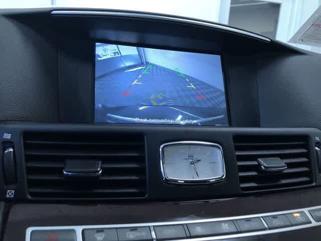 Thumbnail: 2012 INFINITI M37 - 29