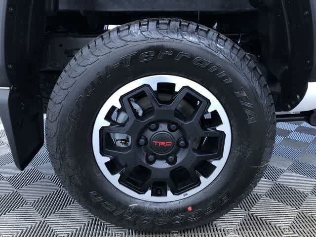 Thumbnail: 2026 Toyota Tacoma - 9