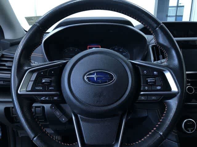 Thumbnail: 2021 Subaru Crosstrek - 25