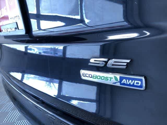 Thumbnail: 2020 Ford Fusion - 15