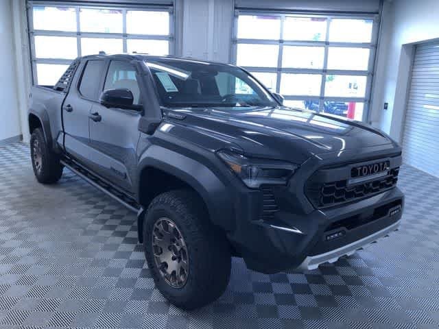 Thumbnail: 2026 Toyota Tacoma - 7