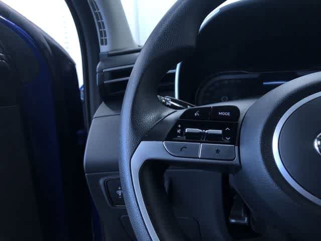 Thumbnail: 2024 Hyundai Tucson - 25