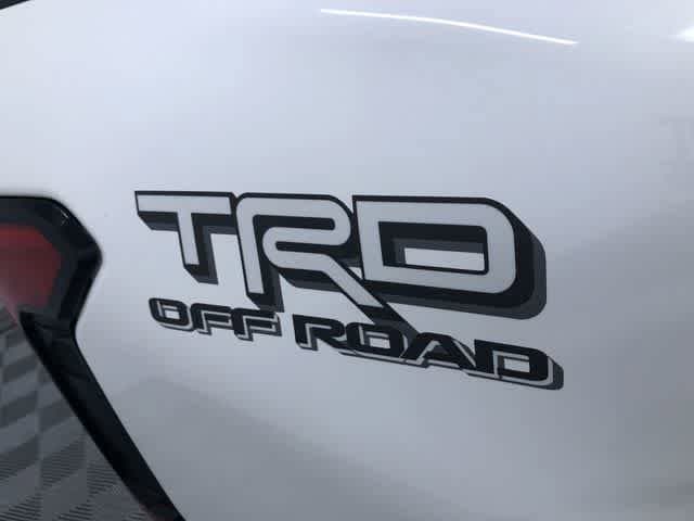 Thumbnail: 2024 Toyota Tacoma - 9