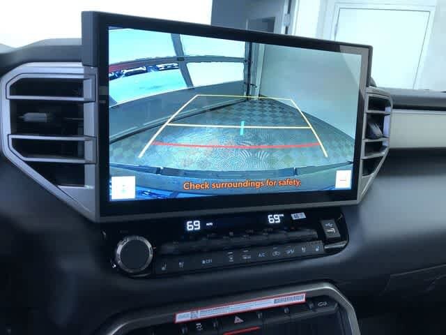 Thumbnail: 2026 Toyota Tundra - 20