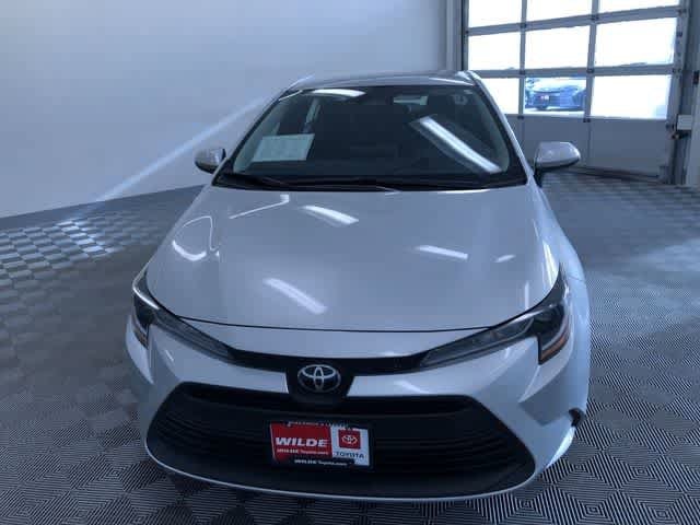 Thumbnail: 2025 Toyota Corolla - 14