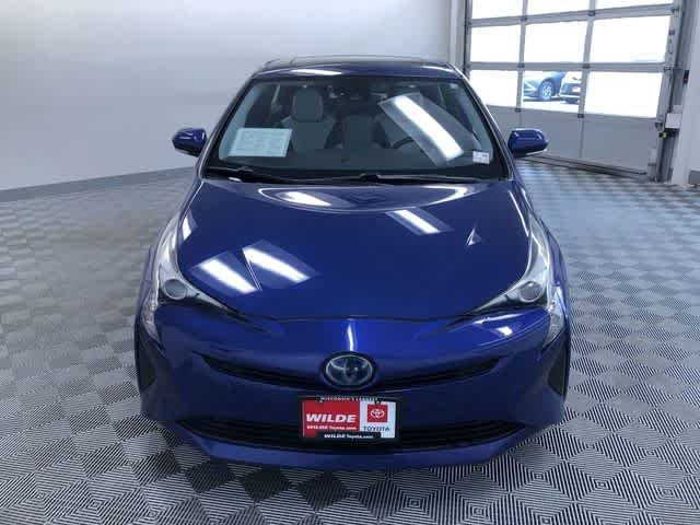Thumbnail: 2016 Toyota Prius - 14