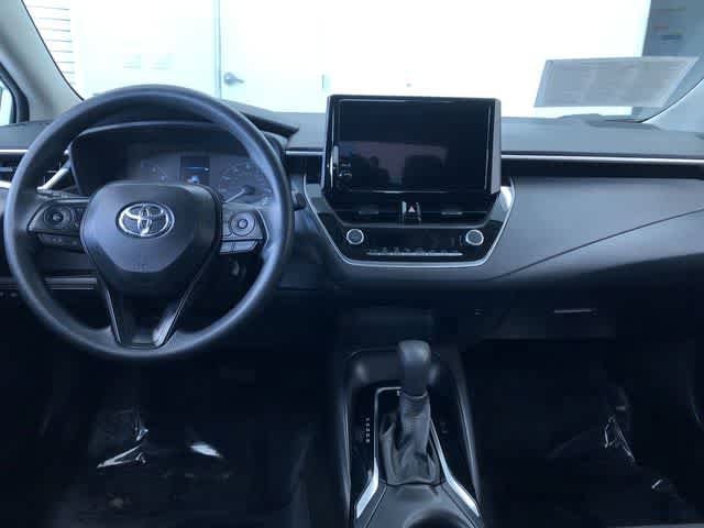 Thumbnail: 2024 Toyota Corolla - 17