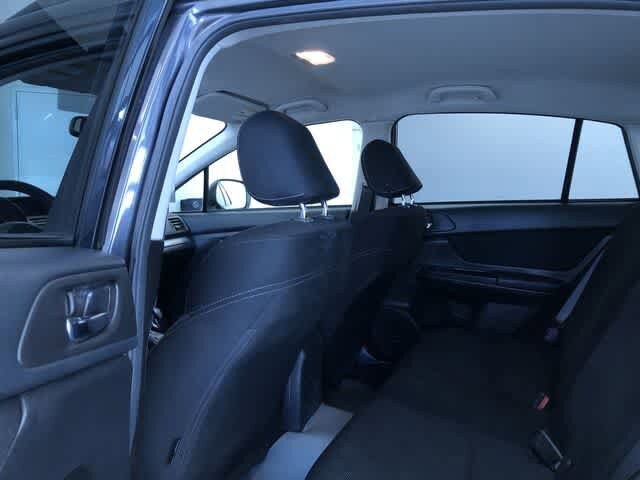 Thumbnail: 2014 Subaru XV Crosstrek - 19