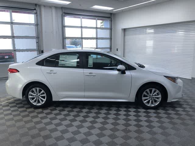 Thumbnail: 2026 Toyota Corolla - 26