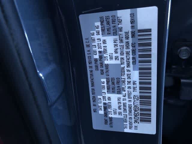 Thumbnail: 2025 Mazda CX-30 - 34