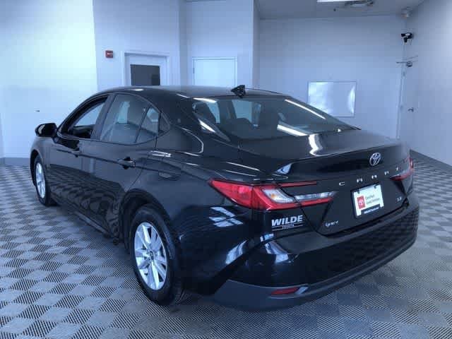 Thumbnail: 2025 Toyota Camry - 14