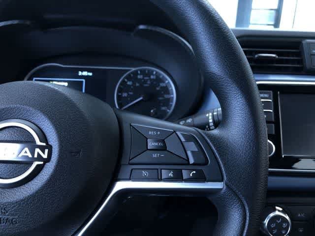 Thumbnail: 2025 Nissan Versa - 27