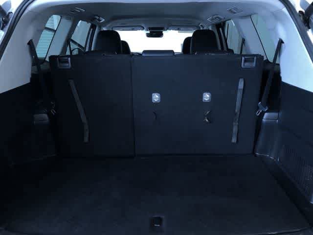 Thumbnail: 2025 Toyota Grand Highlander - 31