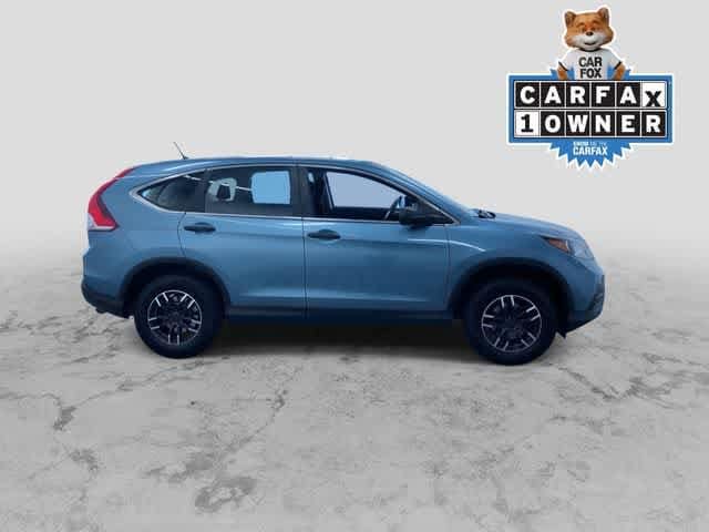Thumbnail: 2013 Honda CR-V - 2