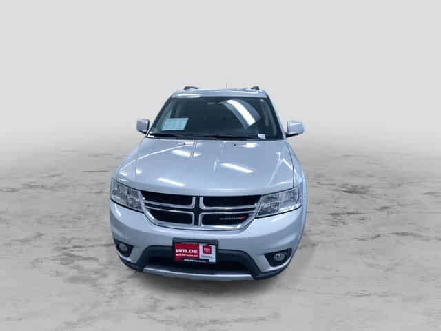 Thumbnail: 2013 Dodge Journey - 5