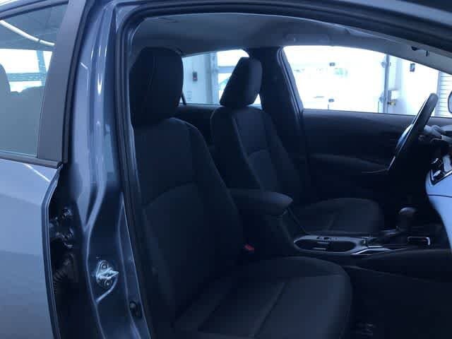 Thumbnail: 2024 Toyota Corolla - 22