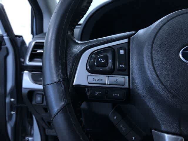 Thumbnail: 2016 Subaru Crosstrek - 26