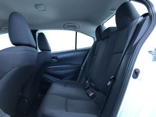 Thumbnail: 2025 Toyota Corolla - 20