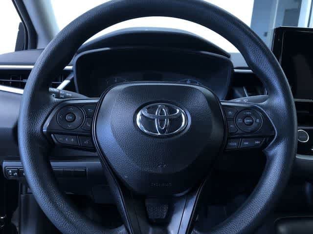 Thumbnail: 2025 Toyota Corolla - 24