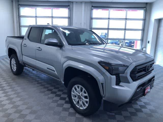 Thumbnail: 2025 Toyota Tacoma - 7