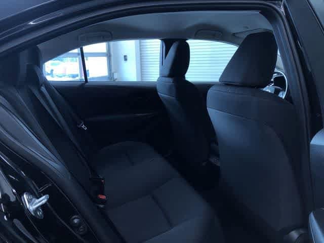 Thumbnail: 2025 Toyota Corolla - 21