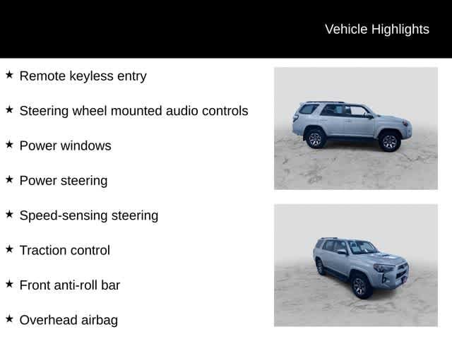 Thumbnail: 2024 Toyota 4Runner - 10