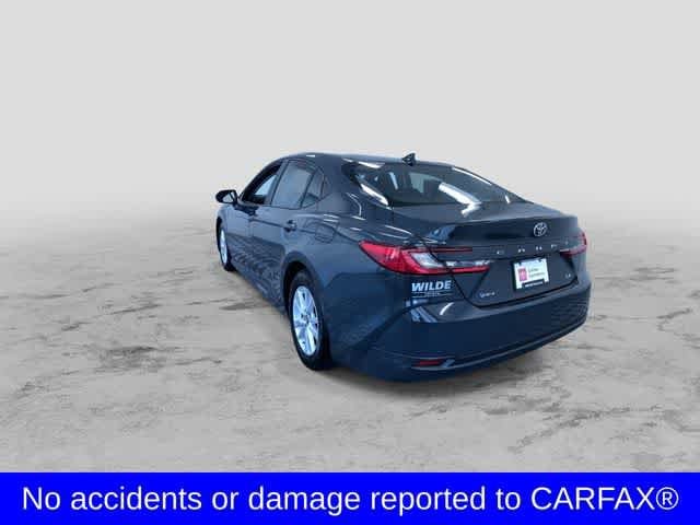 Thumbnail: 2026 Toyota Camry - 7