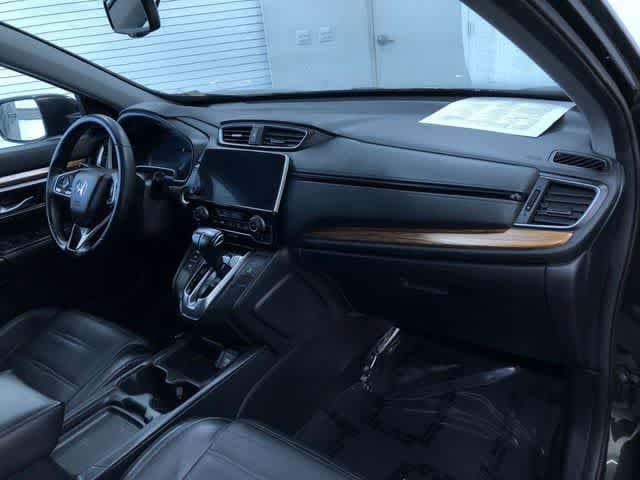 Thumbnail: 2018 Honda CR-V - 23