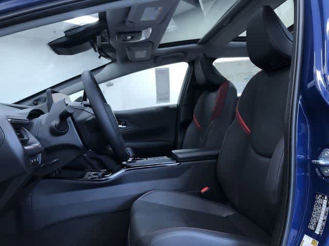 Thumbnail: 2026 Toyota Prius - 10