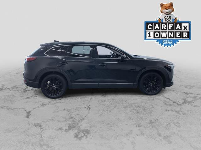 Used 2023 Mazda CX-9 Touring Plus with VIN JM3TCBAY3P0656781 for sale in West Allis, WI