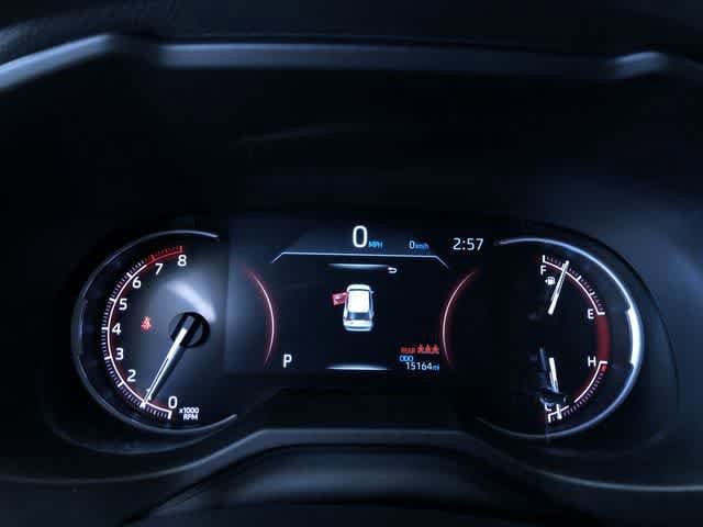 Thumbnail: 2025 Toyota RAV4 - 30