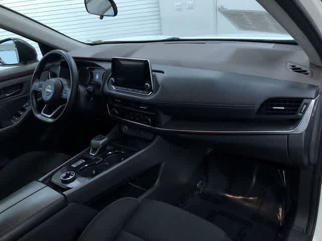 Thumbnail: 2023 Nissan Rogue - 24