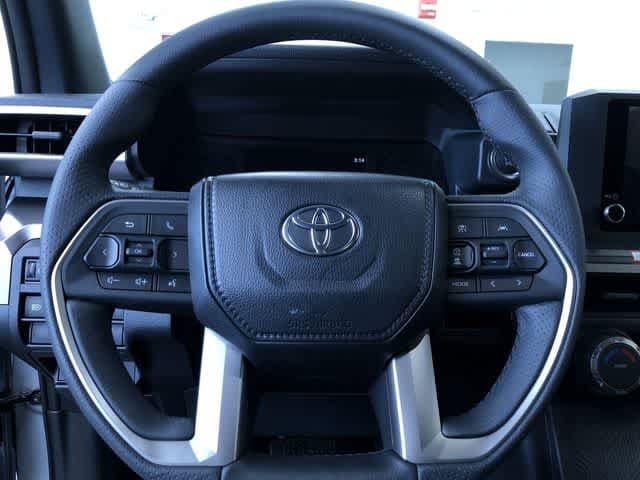Thumbnail: 2026 Toyota 4Runner - 24