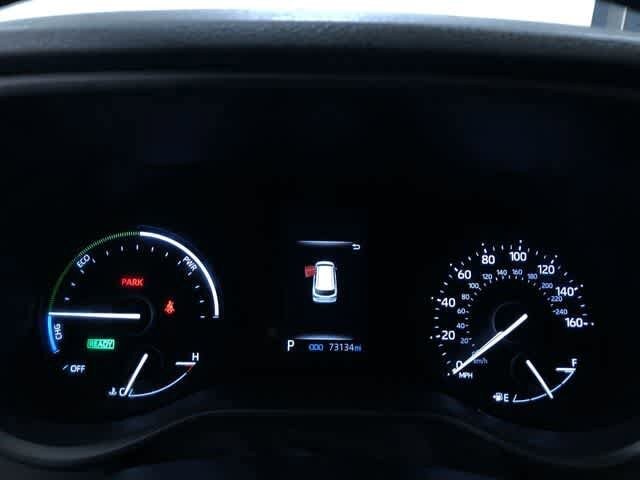 Thumbnail: 2021 Toyota Sienna - 31