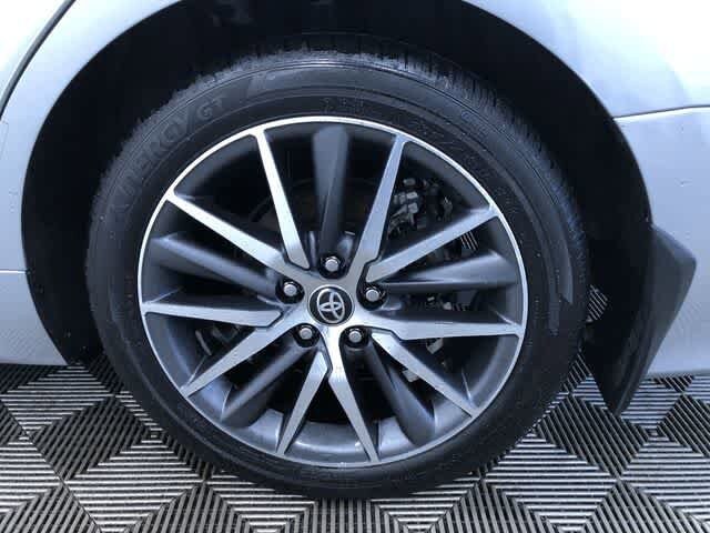 Thumbnail: 2024 Toyota Camry - 16