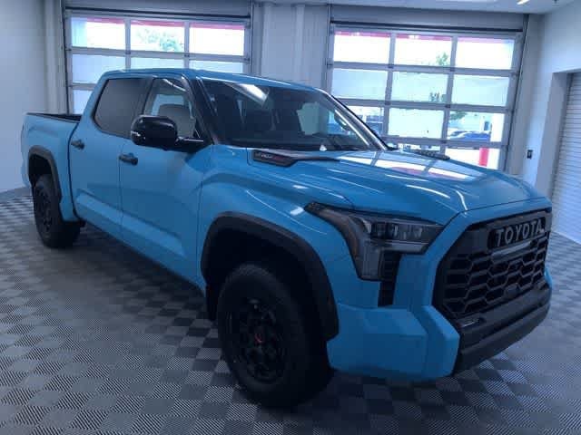 Thumbnail: 2026 Toyota Tundra - 7