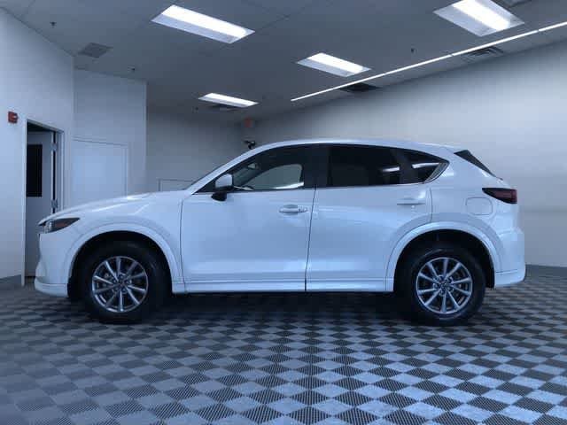 Thumbnail: 2025 Mazda CX-5 - 11